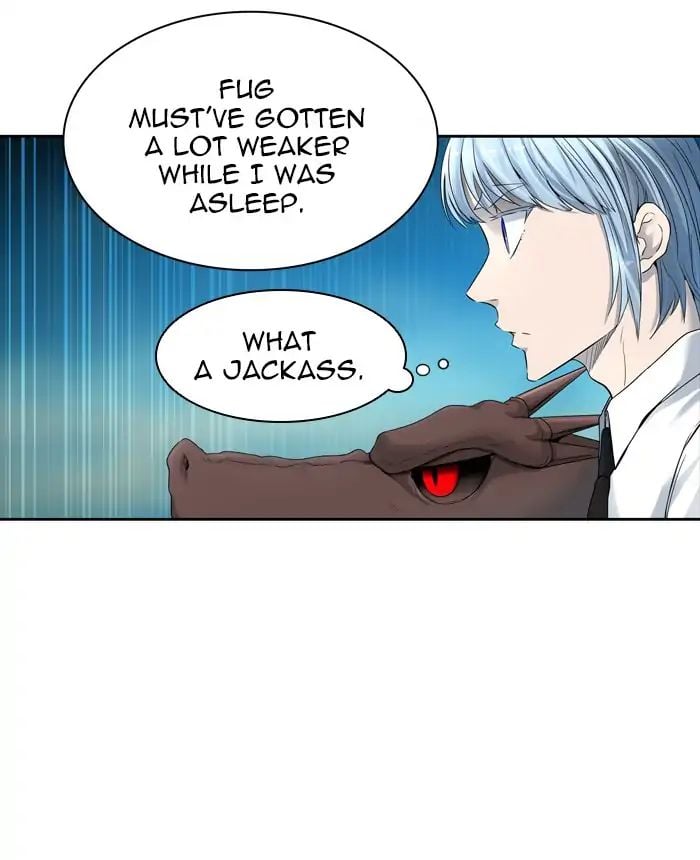 Tower of God chapter 439 - page 63