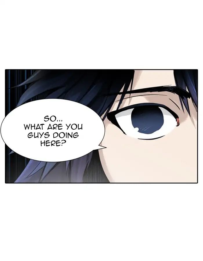 Tower of God chapter 439 - page 64