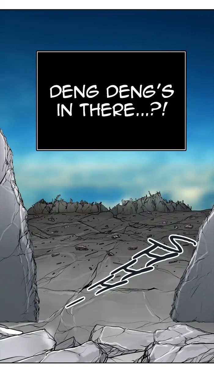 Tower of God chapter 439 - page 70
