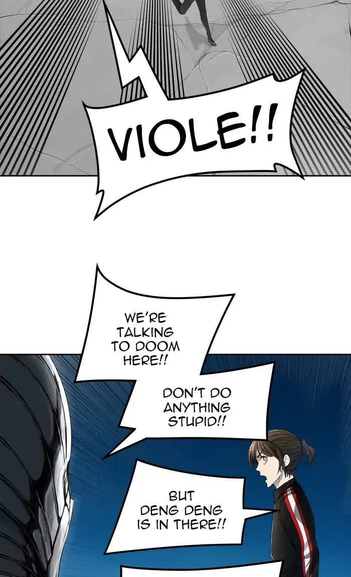 Tower of God chapter 439 - page 72