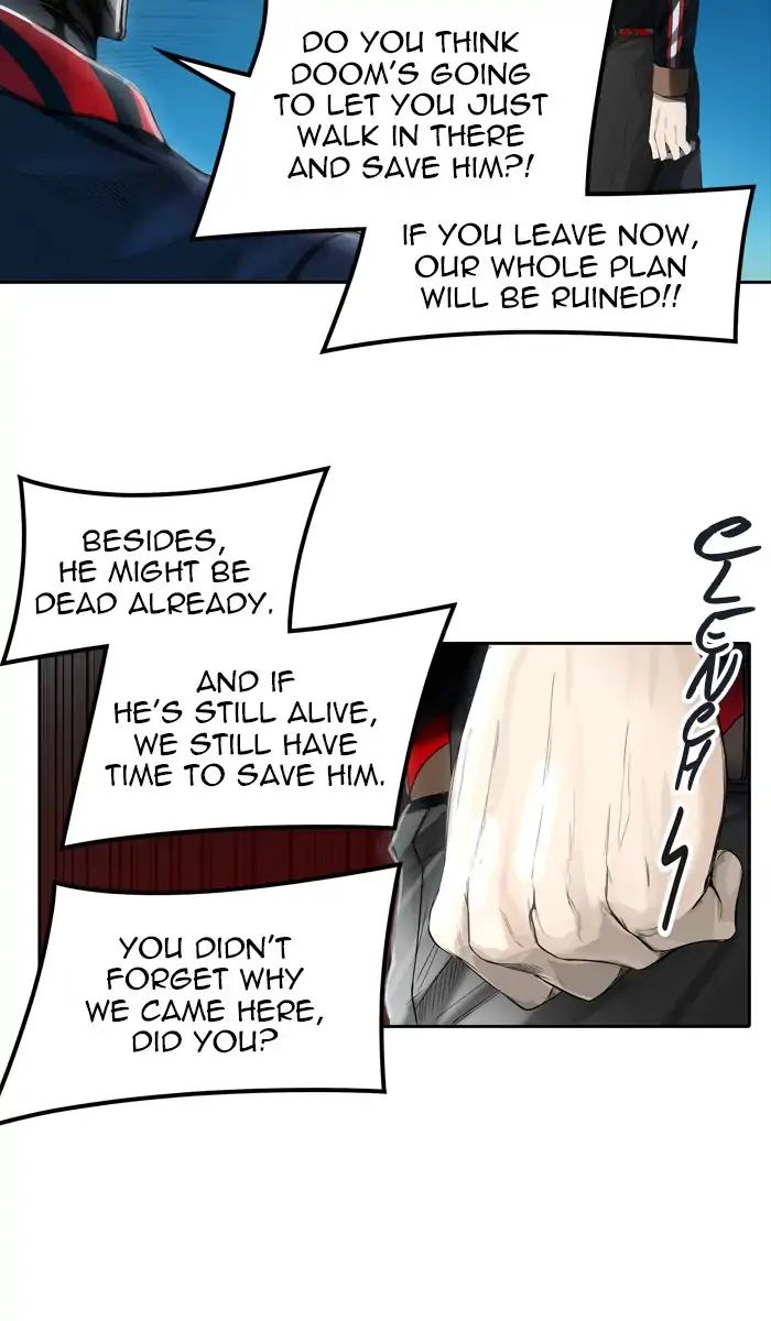 Tower of God chapter 439 - page 73