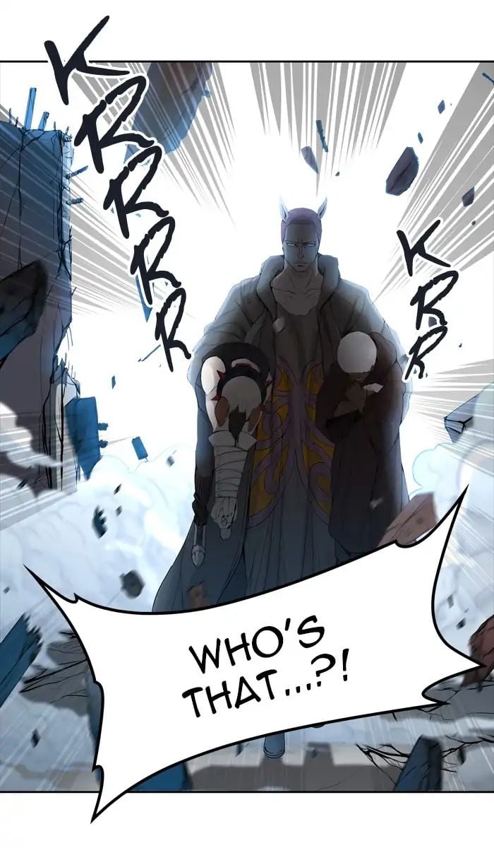 Tower of God chapter 439 - page 76