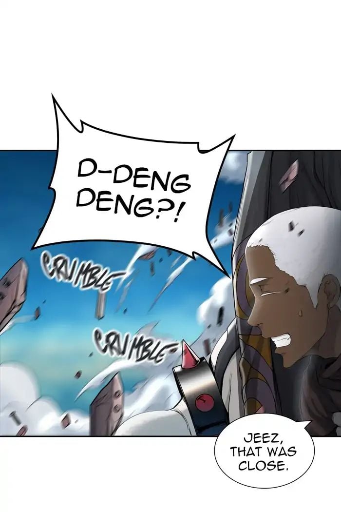 Tower of God chapter 439 - page 77
