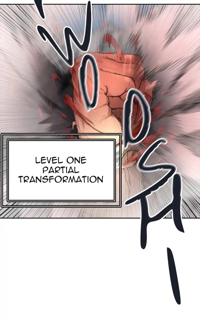 Tower of God chapter 439 - page 8