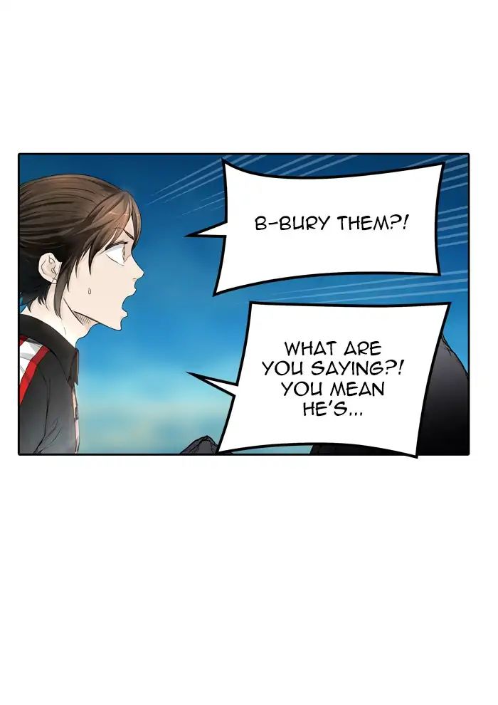Tower of God chapter 439 - page 80