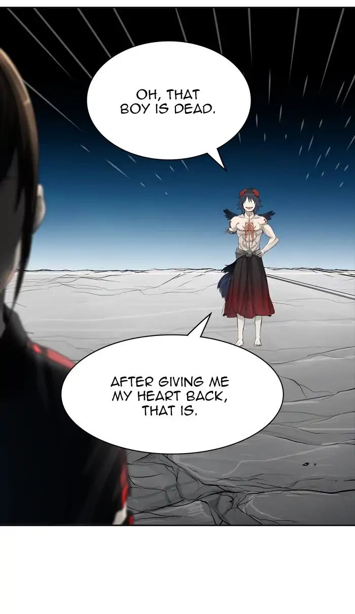 Tower of God chapter 439 - page 81