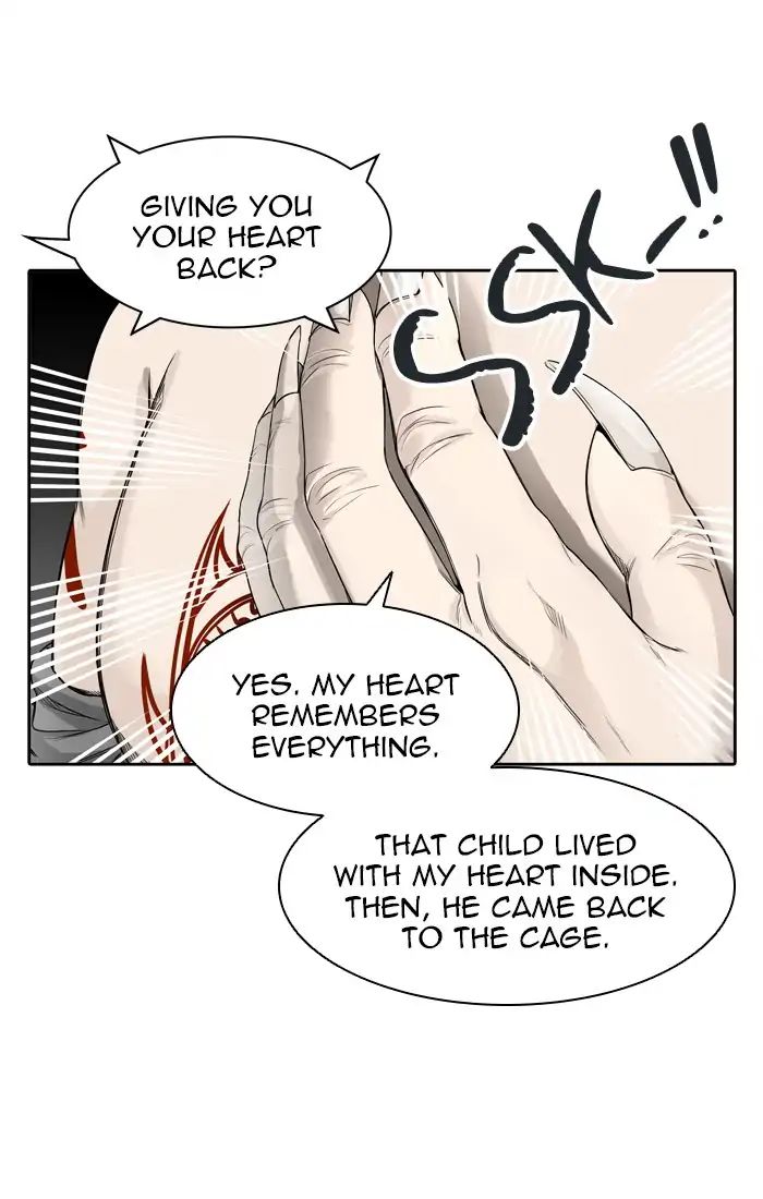 Tower of God chapter 439 - page 82