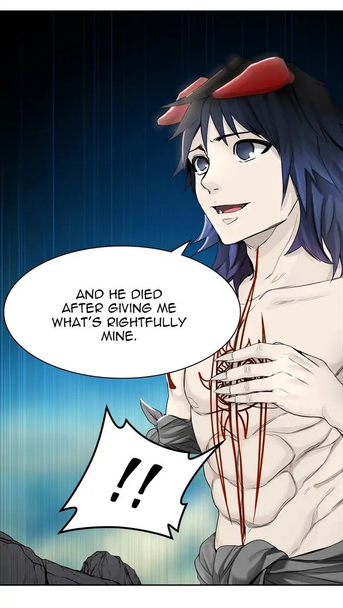 Tower of God chapter 439 - page 83