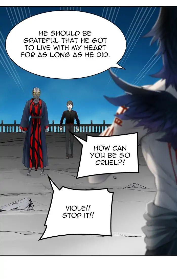 Tower of God chapter 439 - page 86