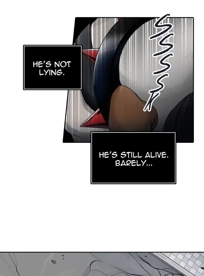 Tower of God chapter 439 - page 88