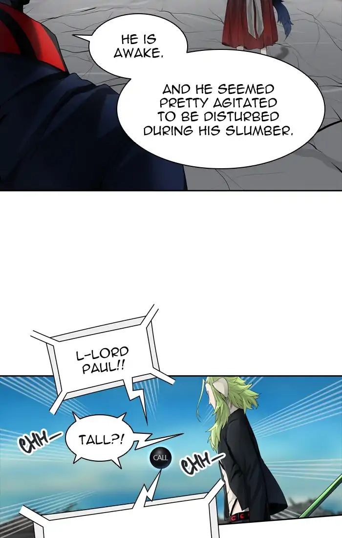 Tower of God chapter 439 - page 93