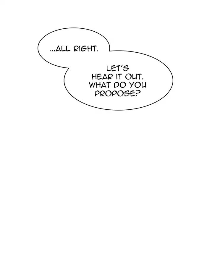 Tower of God chapter 439 - page 95