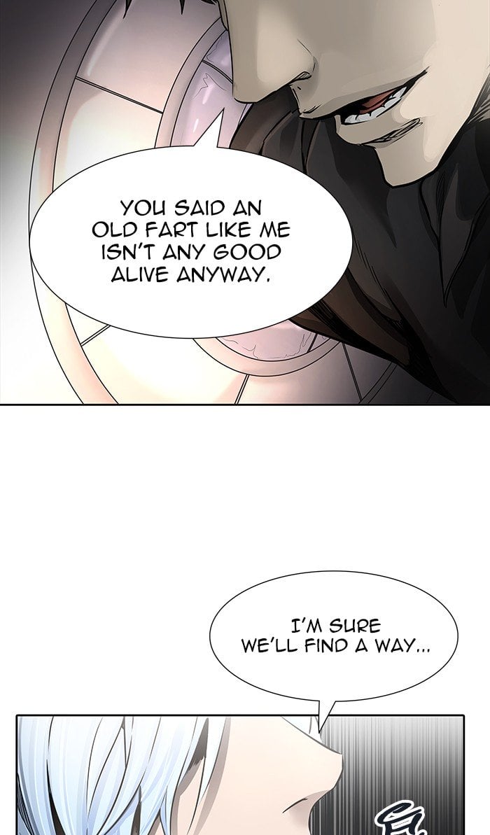 Tower of God chapter 465 - page 102