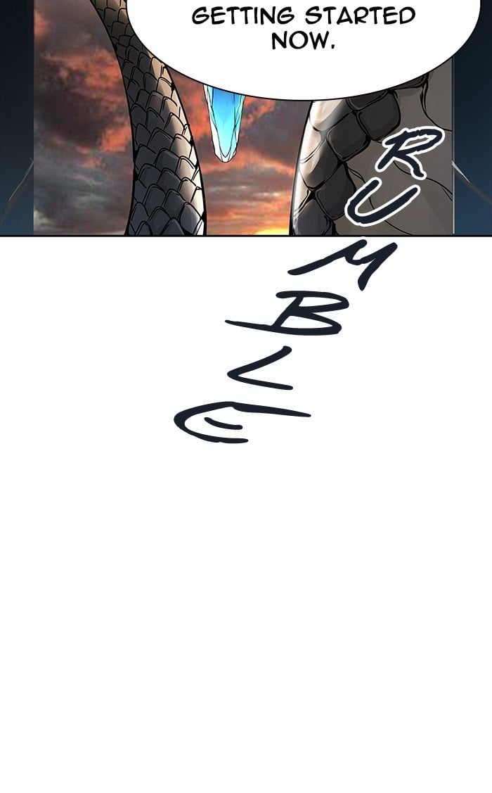 Tower of God chapter 465 - page 105