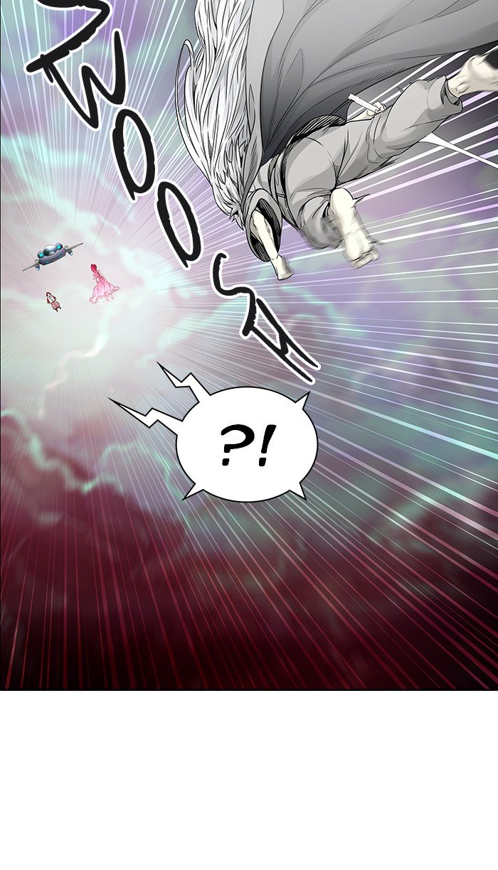 Tower of God chapter 465 - page 14