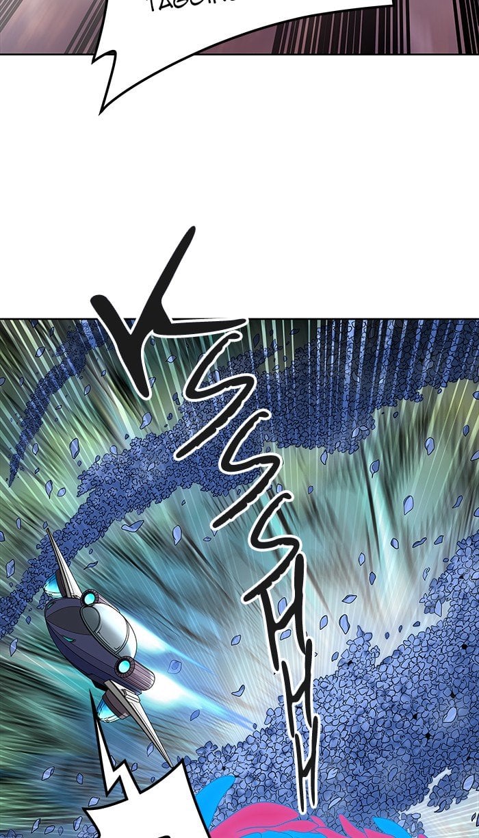 Tower of God chapter 465 - page 16