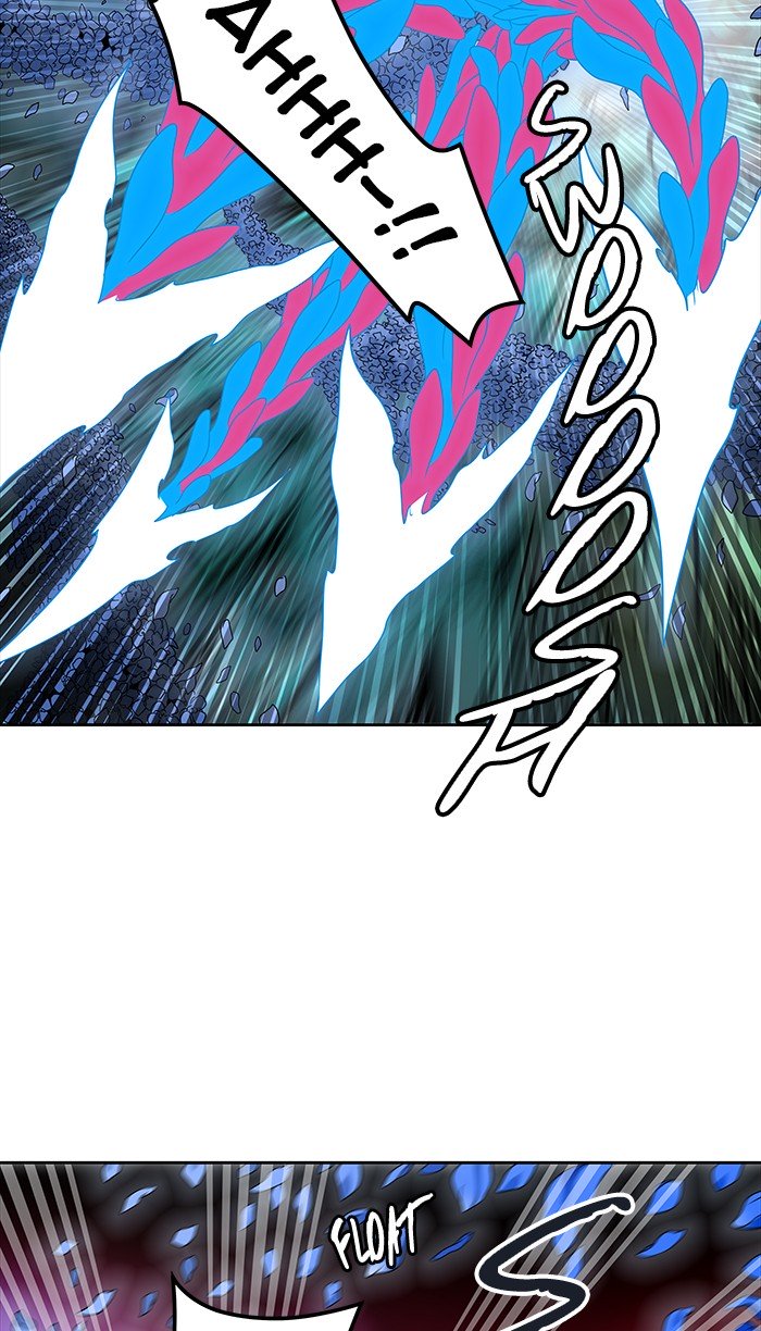 Tower of God chapter 465 - page 17