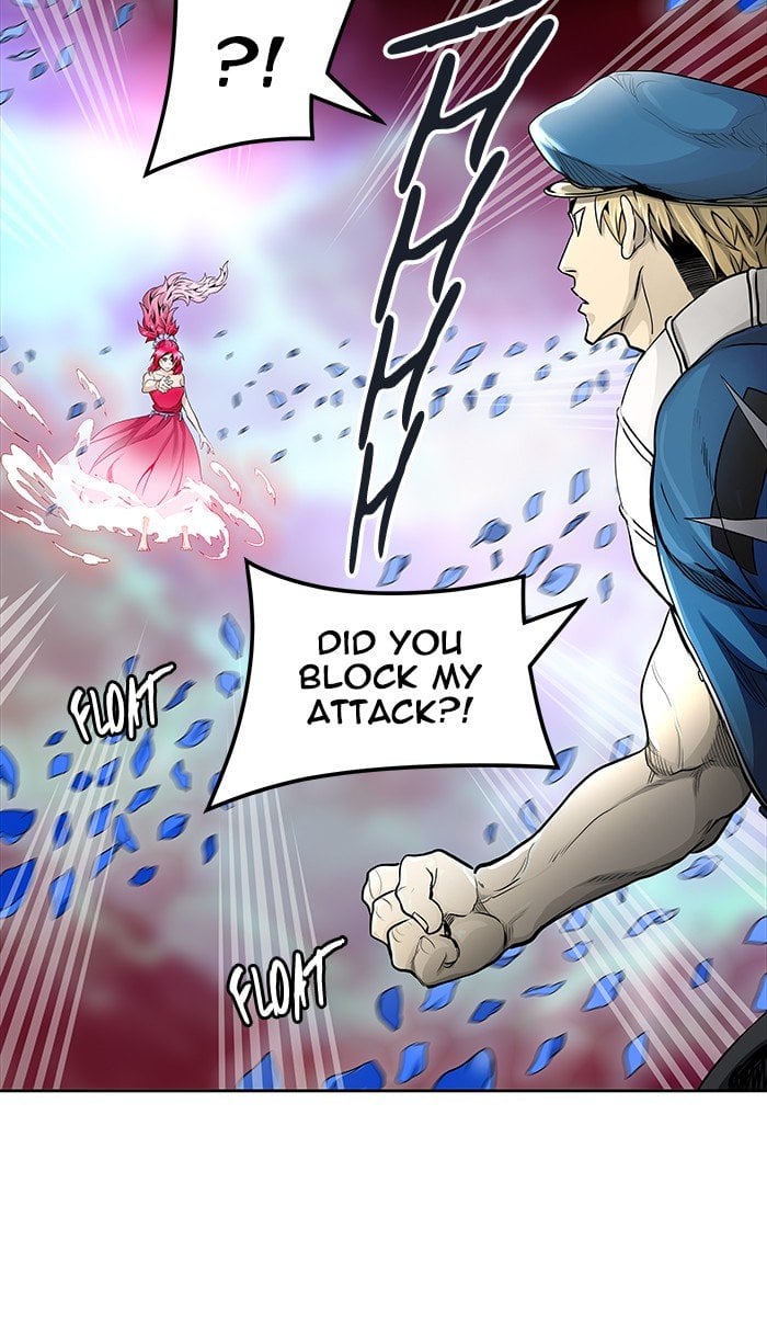 Tower of God chapter 465 - page 18