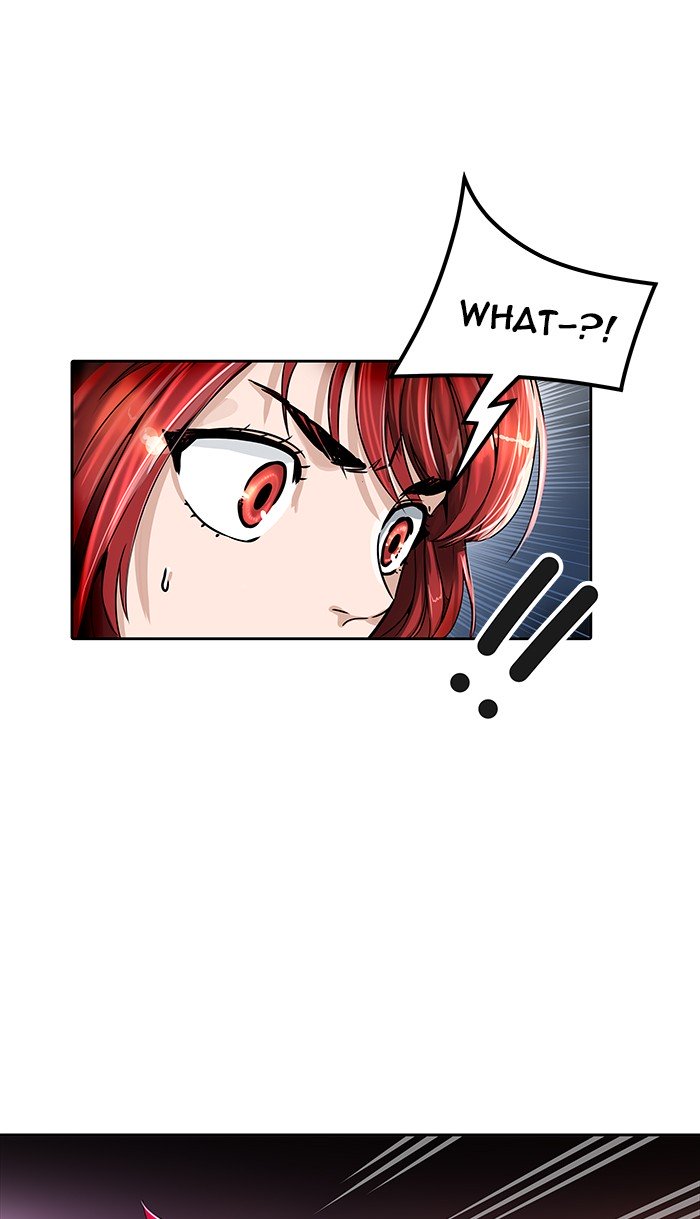 Tower of God chapter 465 - page 23