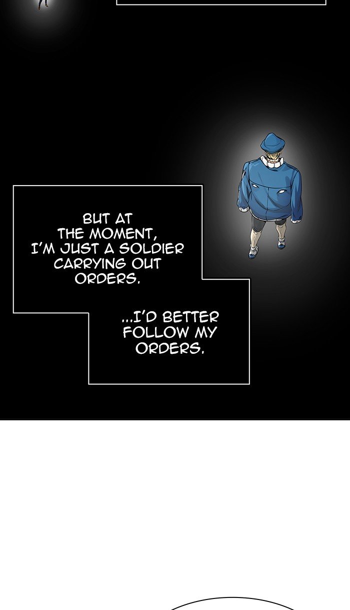 Tower of God chapter 465 - page 28