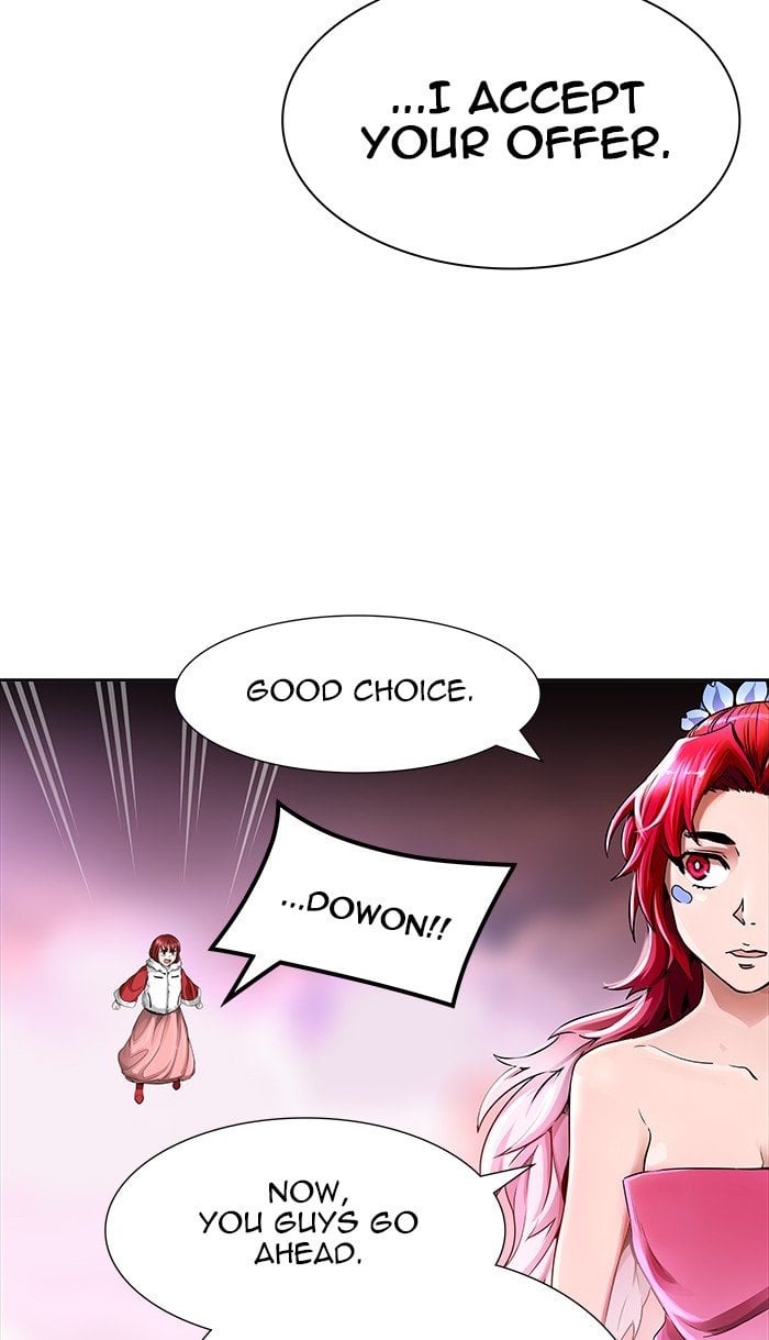 Tower of God chapter 465 - page 29
