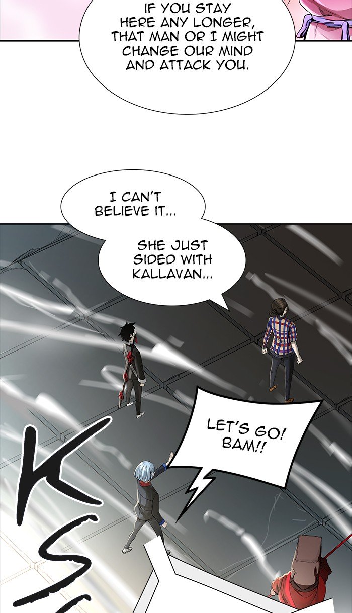 Tower of God chapter 465 - page 30