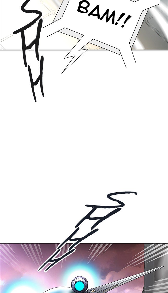 Tower of God chapter 465 - page 31