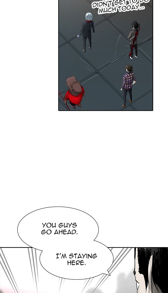 Tower of God chapter 465 - page 34