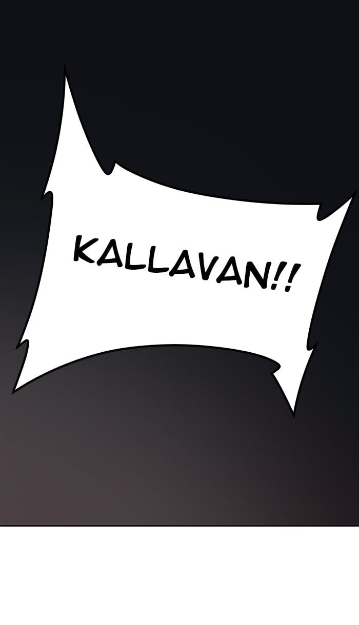 Tower of God chapter 465 - page 38