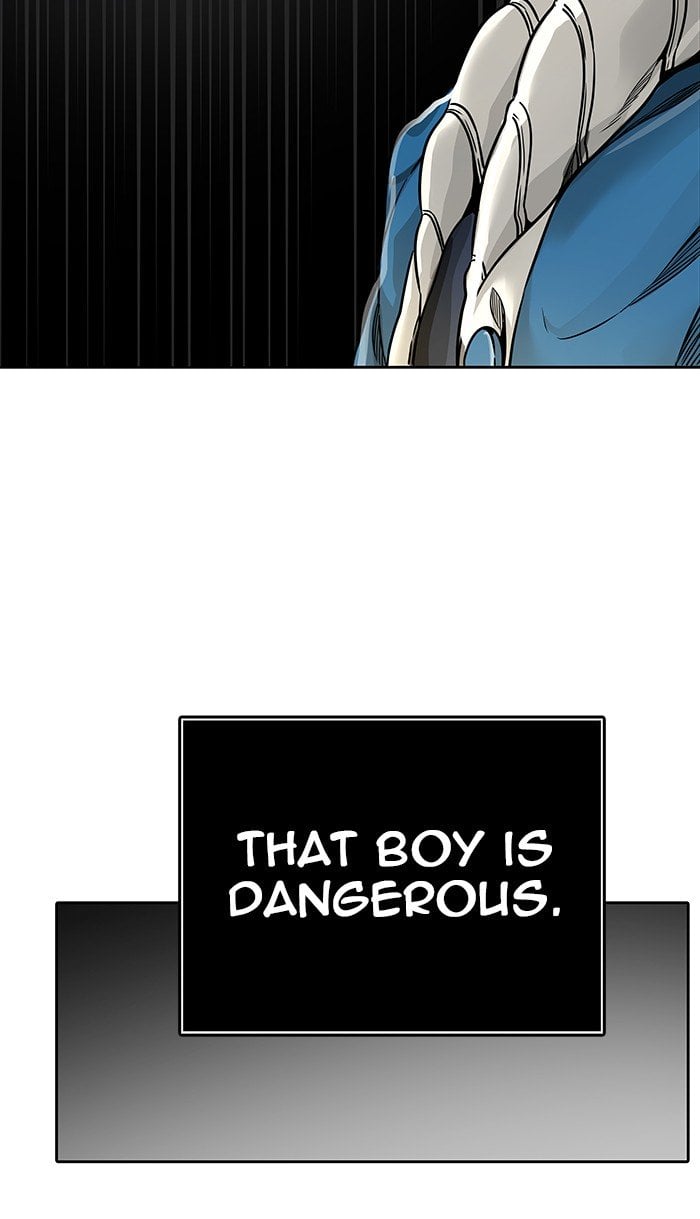 Tower of God chapter 465 - page 42