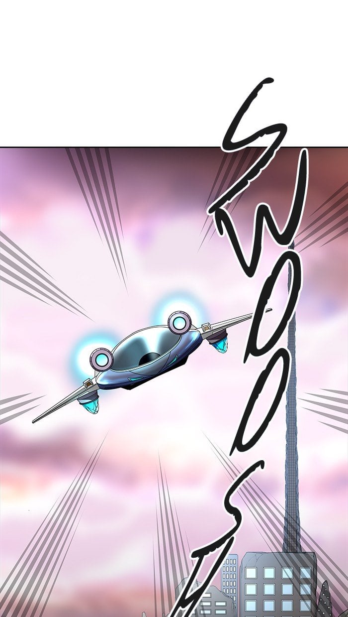 Tower of God chapter 465 - page 44