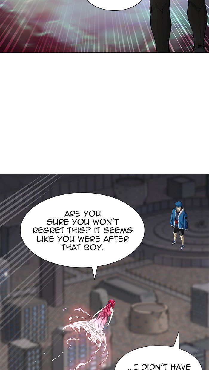 Tower of God chapter 465 - page 47