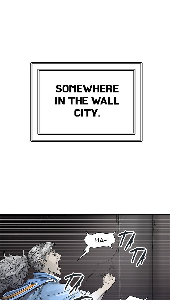 Tower of God chapter 465 - page 53