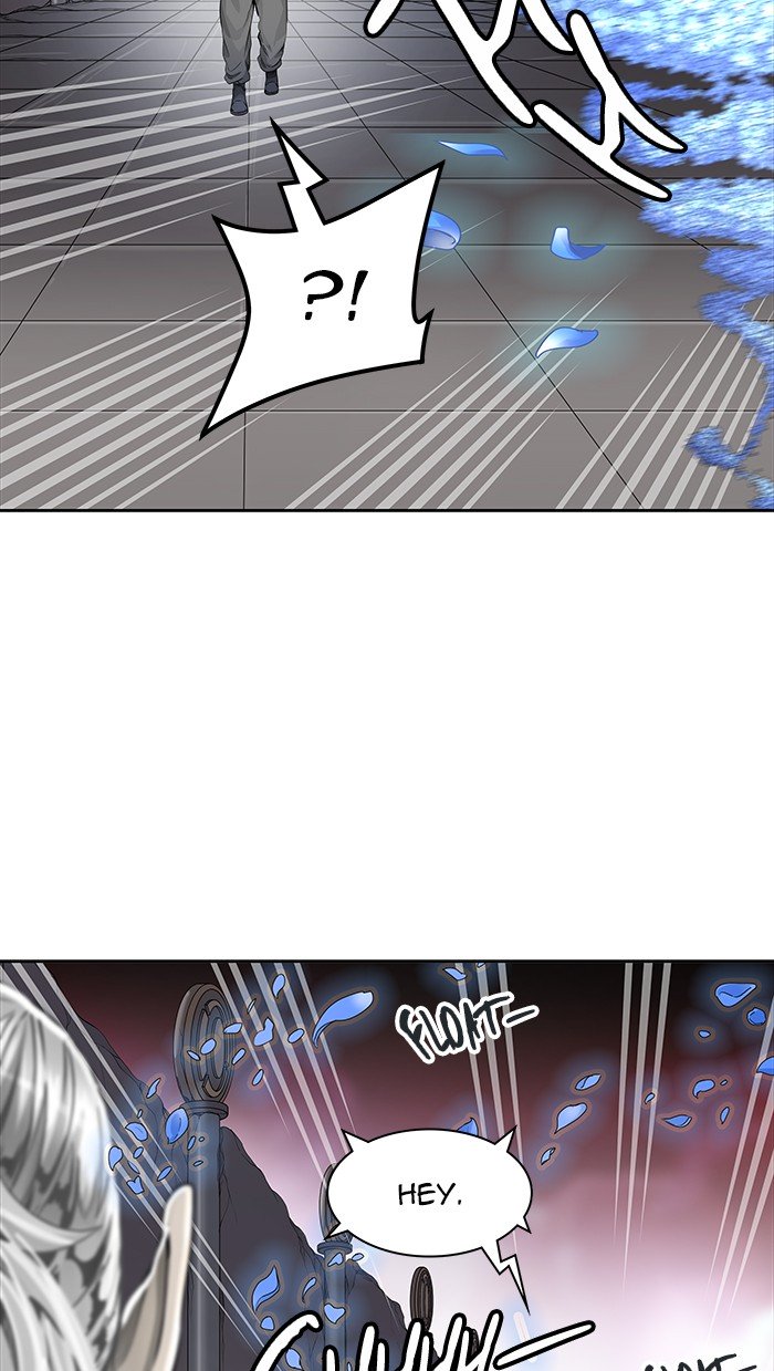 Tower of God chapter 465 - page 55