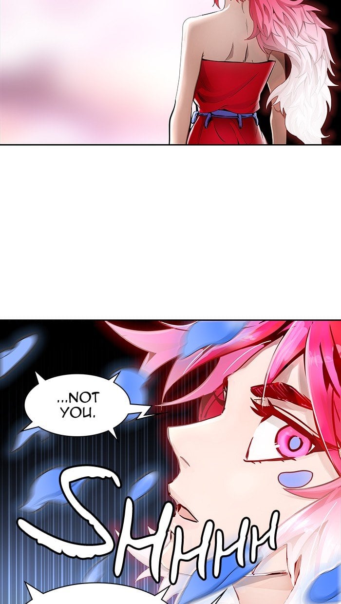 Tower of God chapter 465 - page 62