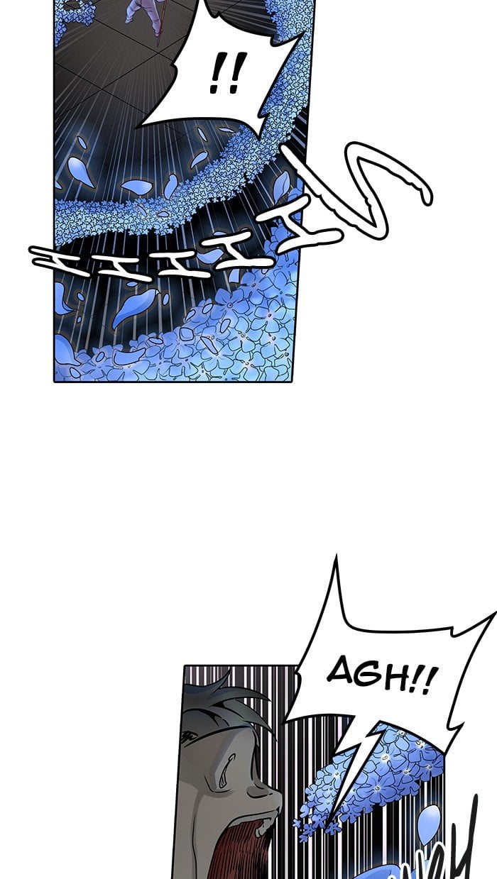 Tower of God chapter 465 - page 64