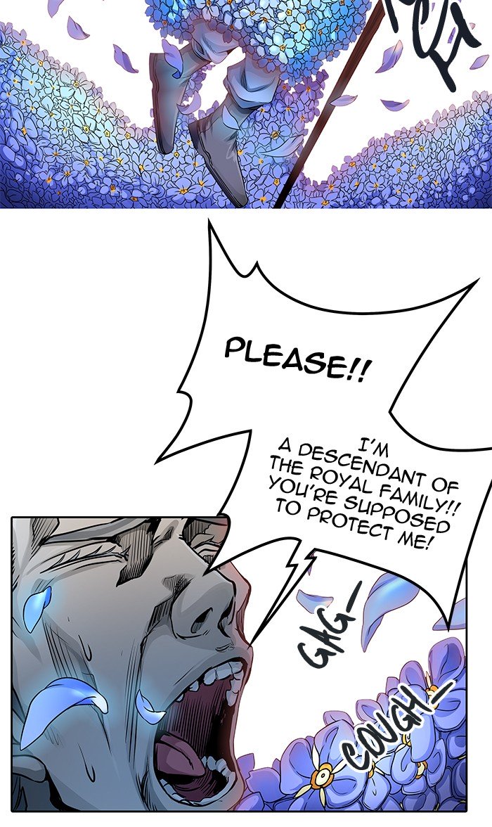 Tower of God chapter 465 - page 67