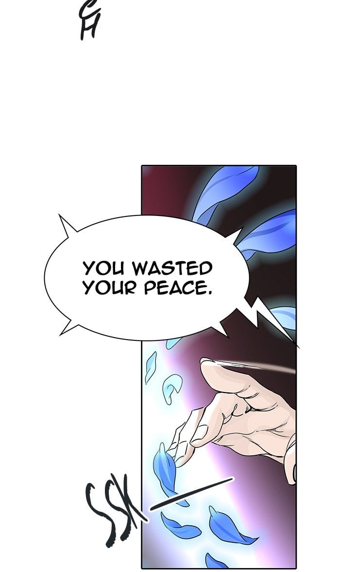 Tower of God chapter 465 - page 70