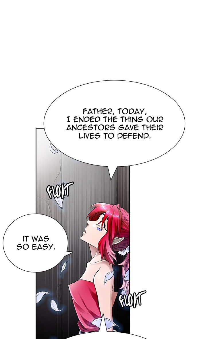 Tower of God chapter 465 - page 75