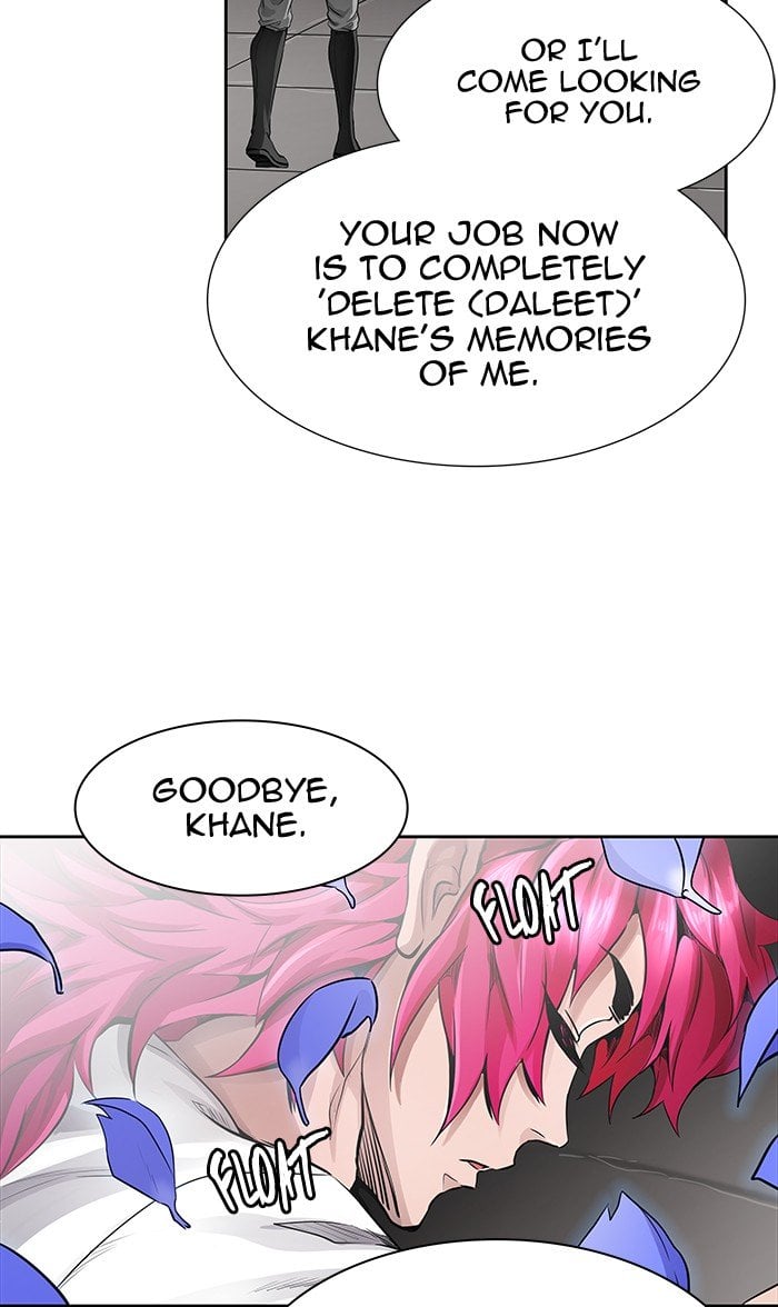 Tower of God chapter 465 - page 81