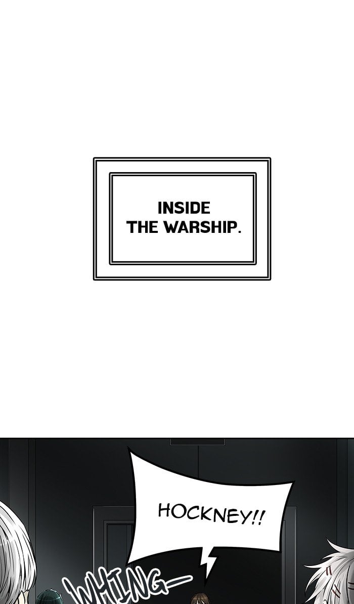 Tower of God chapter 465 - page 84