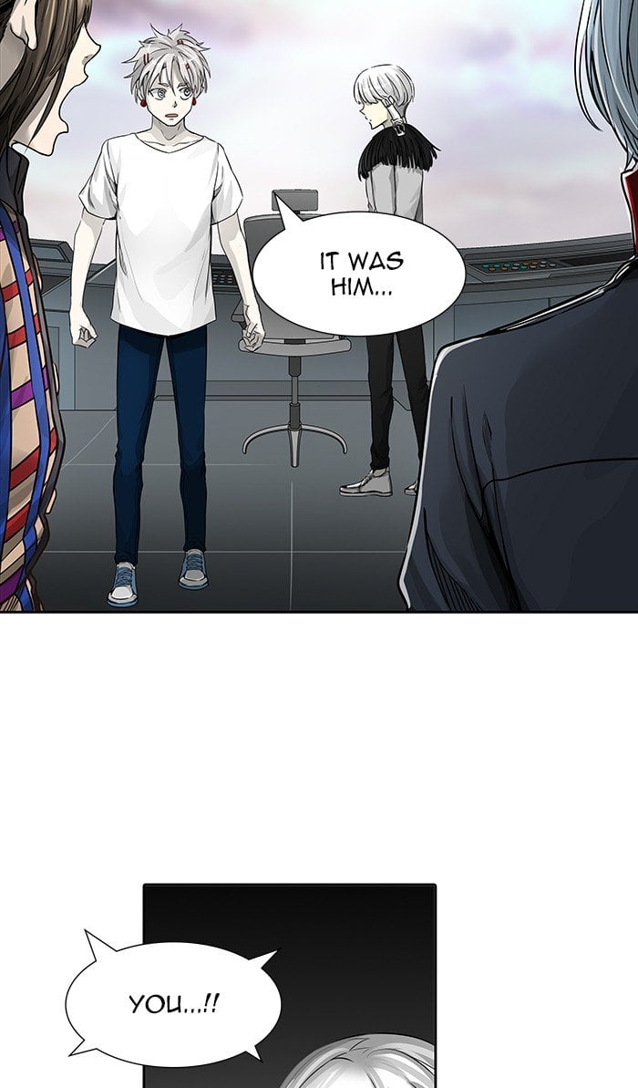 Tower of God chapter 465 - page 86