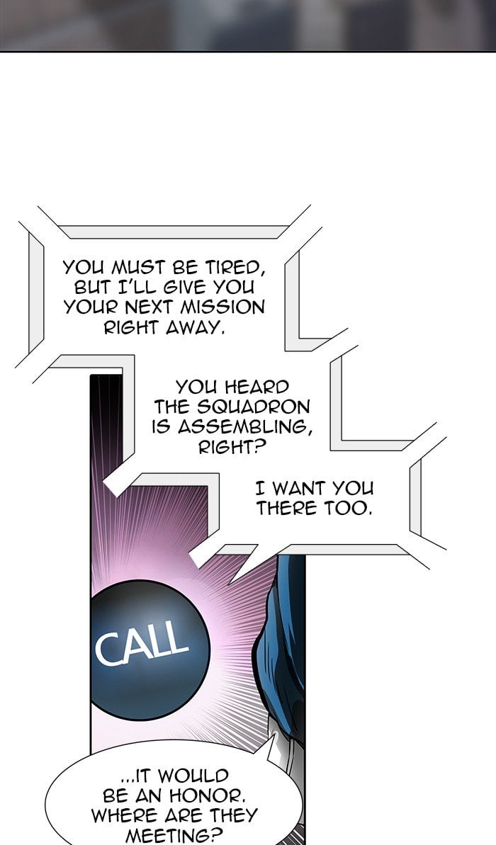Tower of God chapter 465 - page 92