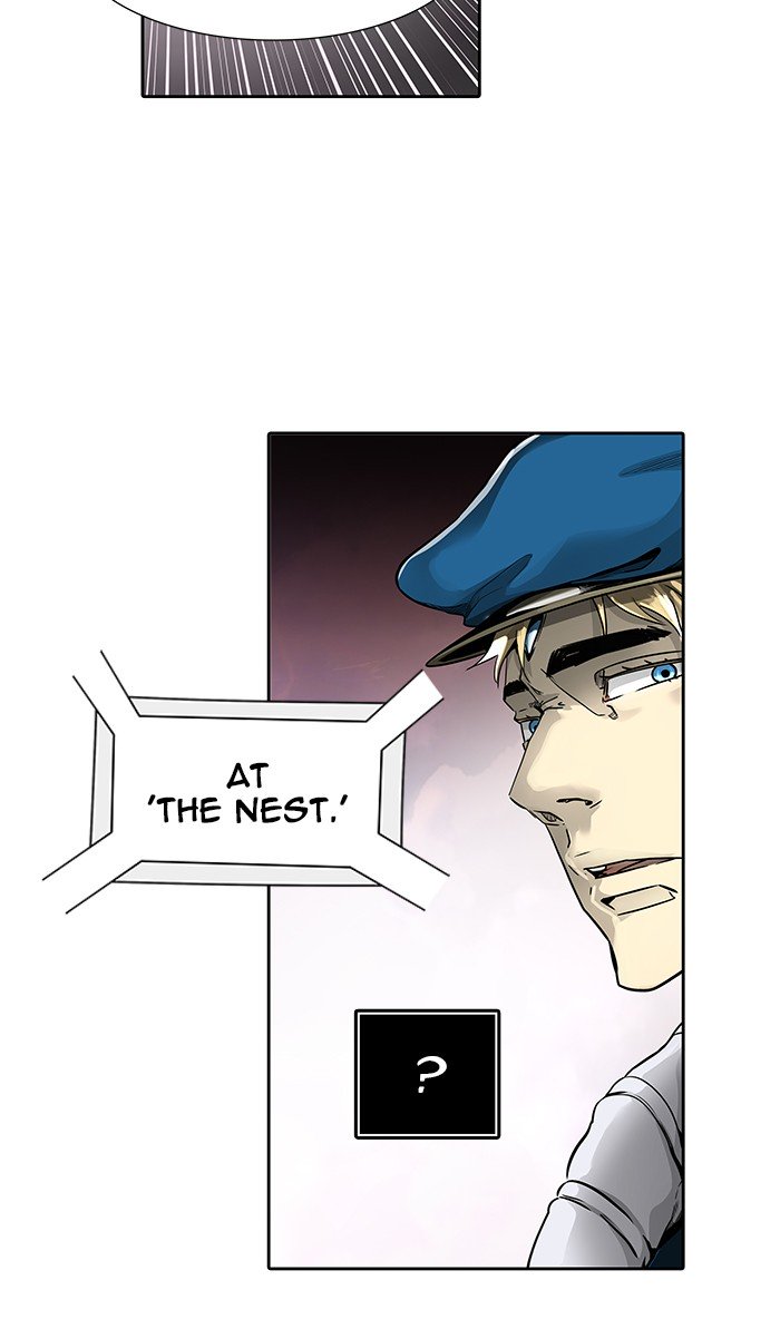 Tower of God chapter 465 - page 93
