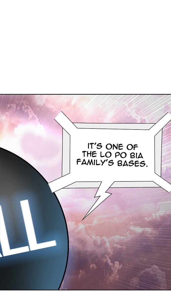 Tower of God chapter 465 - page 94