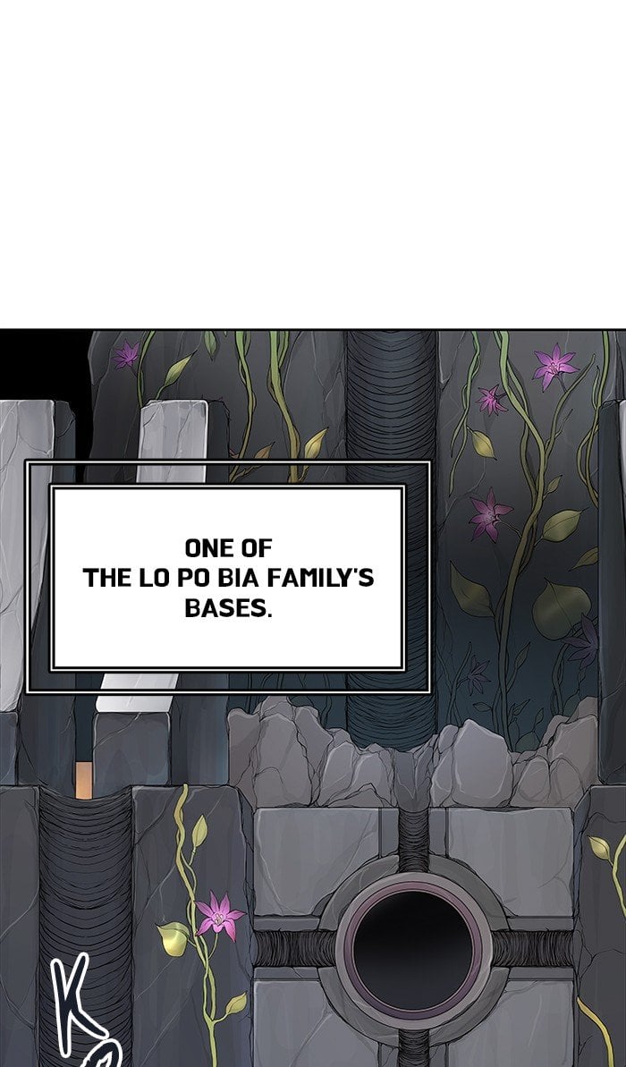 Tower of God chapter 465 - page 96