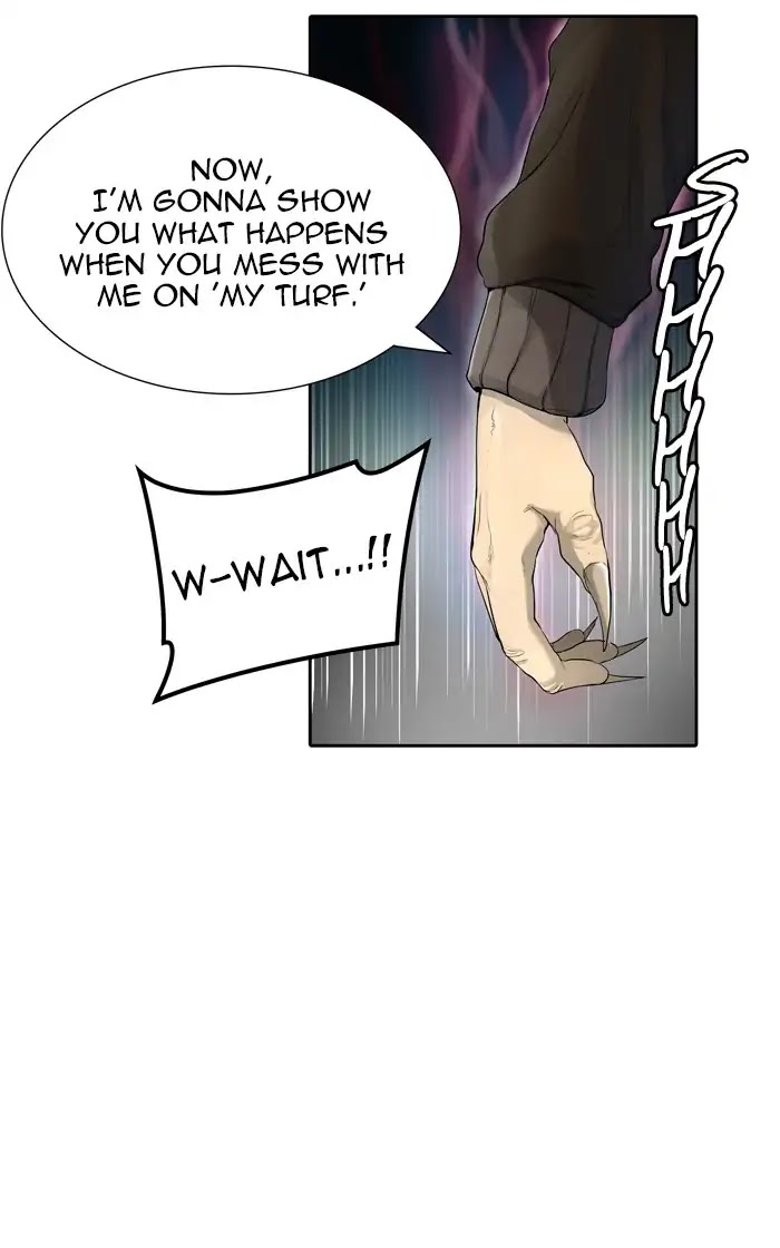 Tower of God chapter 440 - page 14