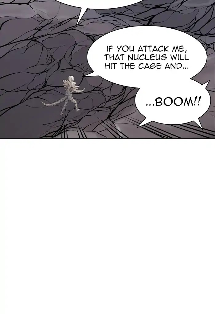 Tower of God chapter 440 - page 19