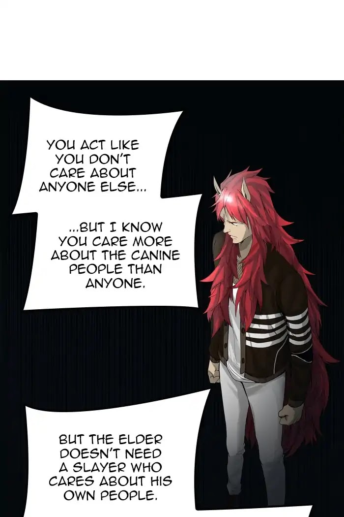 Tower of God chapter 440 - page 26