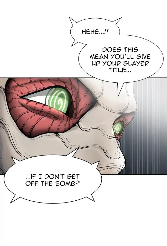 Tower of God chapter 440 - page 31